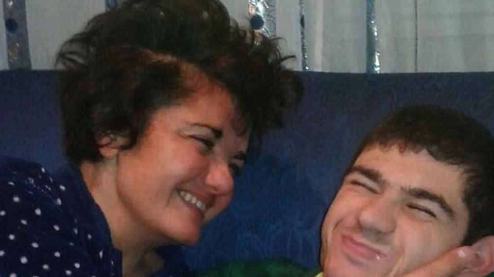 Il dramma di Giuseppe scuote l’Italia Una speranza per il ragazzo di Molteno Il dramma di Giuseppe scuote l’Italia Una speranza per il ragazzo di Molteno