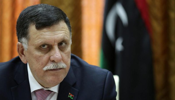 10 città rompono con Tripoli,sì a Sarraj