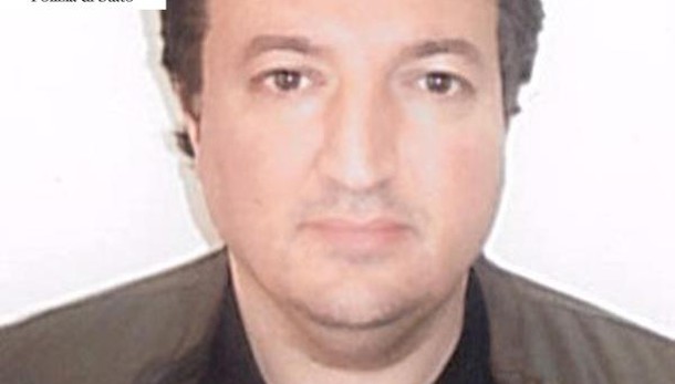 Algerino arrestato, estradato in Belgio