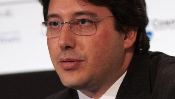 Gemelli, lascio ruolo Confindustria