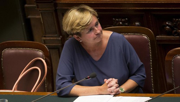 M5s,minoranza Pd voti sfiducia a governo