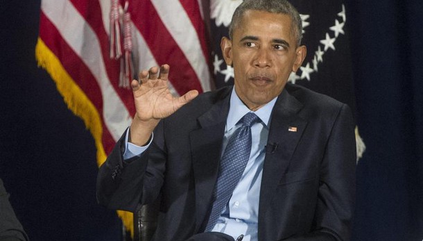 Obama, terrorismo nucleare è minaccia
