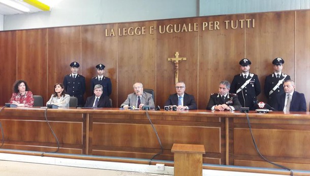 Petrolio: da lunedì gli interrogatori