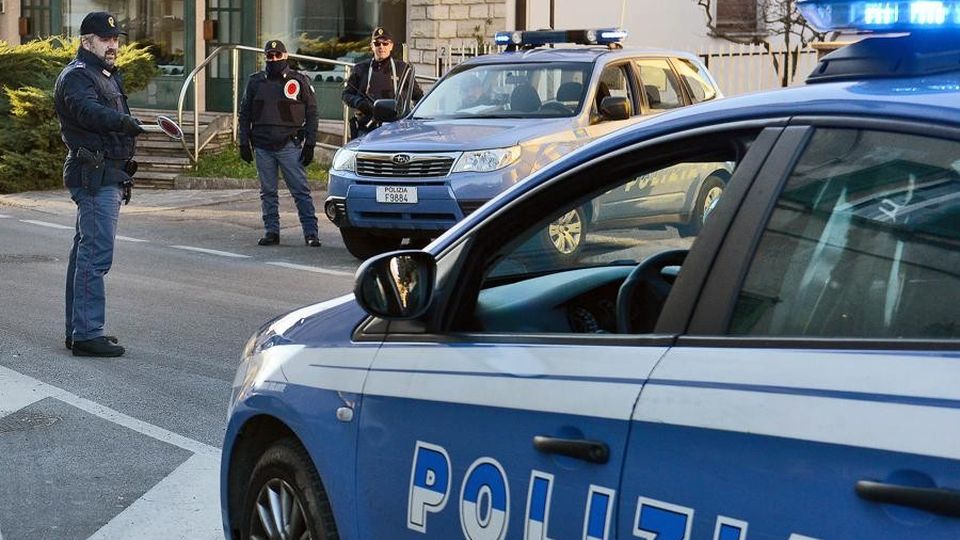 Operazione contro la ’ndrangheta Indagini anche a Como Operazione contro la ’ndrangheta Indagini anche a Como