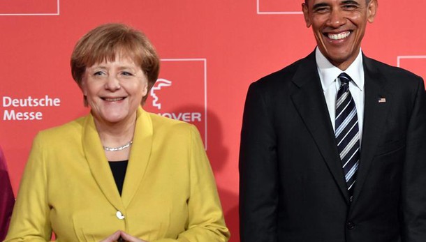 Migranti: Obama, Merkel è nel giusto