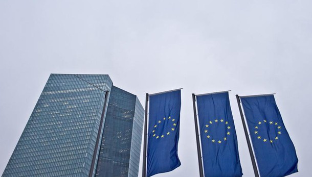 Bce: +23,9% costi vigilanza banche 2016