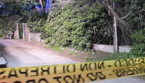 Bimba morta,arrestato per maltrattamenti