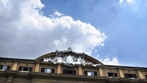 Pieno asta Btp,tassi risalgono da minimi