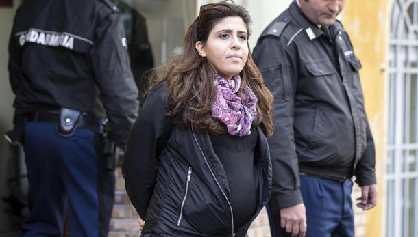 Vatileaks: prossima udienza il 7 maggio