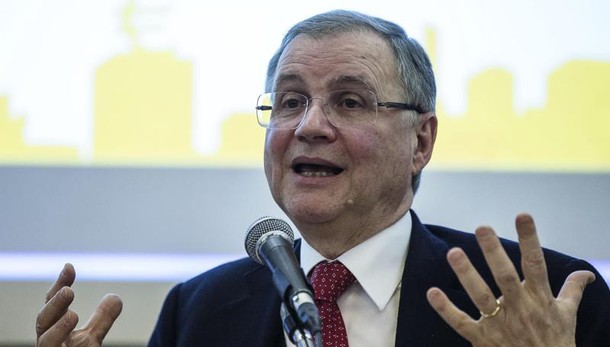 Visco, risparmio va difeso