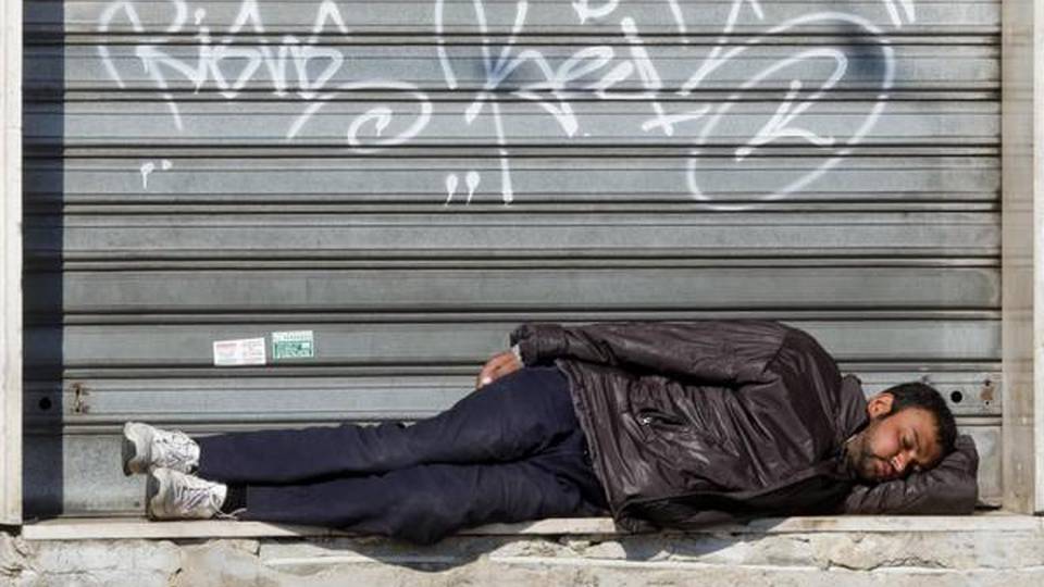 Bankitalia:ddl povertà giusta direzione Bankitalia:ddl povertà giusta direzione