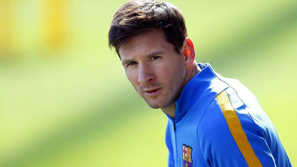 Panama Papers: Messi pronto a querelare Panama Papers: Messi pronto a querelare