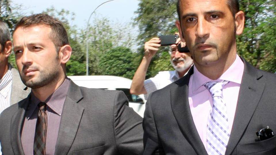 Caso Marò a Corte Suprema India il 13/4 Caso Marò a Corte Suprema India il 13/4