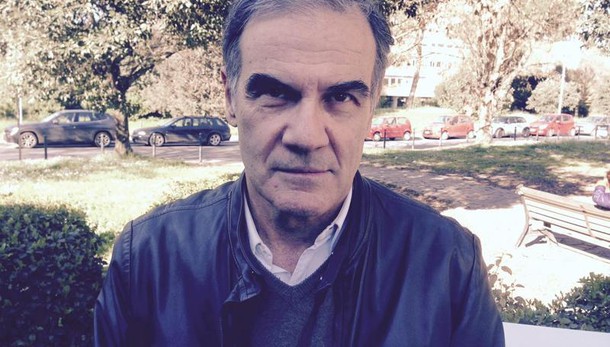 Albinati, I miei voti? li merito tutti