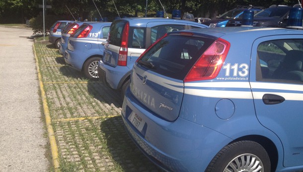 'Ndrangheta:arrestato sindaco di Lavagna