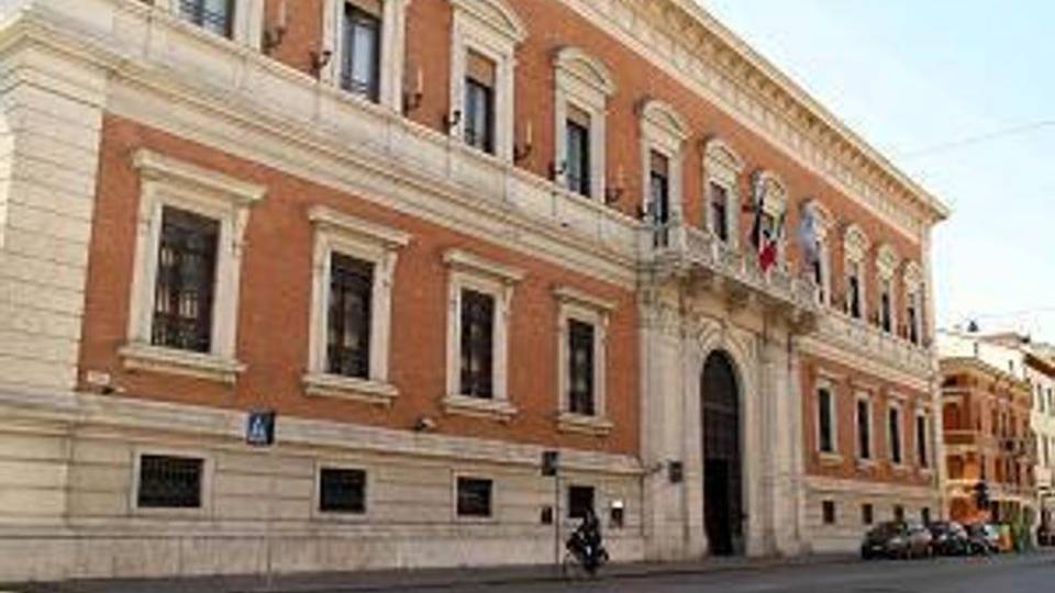 Banche: avvisi a dirigenti,perquisizioni Banche: avvisi a dirigenti,perquisizioni
