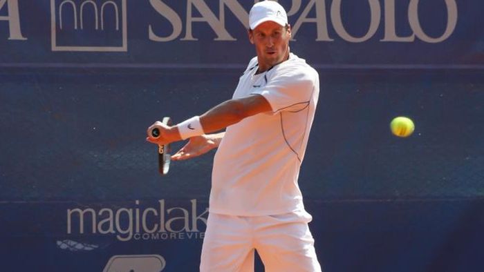 Challenger Como a Villa Olmo Un doppio spettacolo Sport Altri Sport