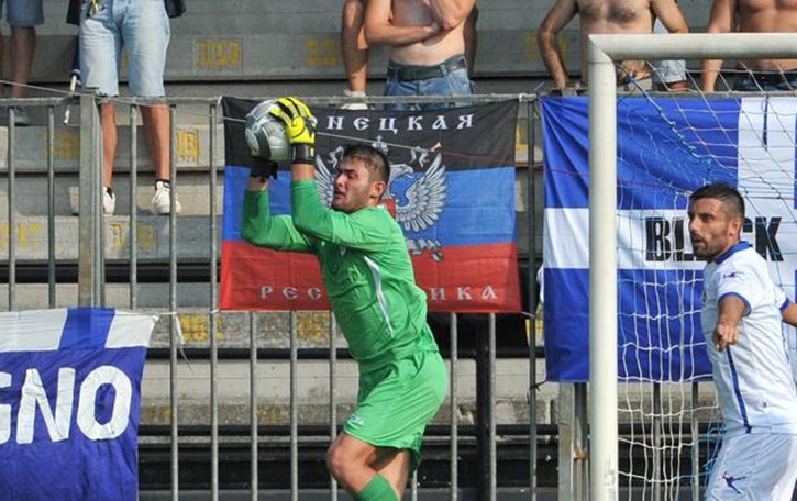 Coppa Italia, Frosinone-Como 3-0