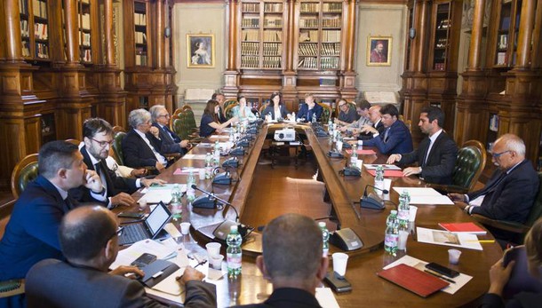 Al via commissione estremismo jihadista
