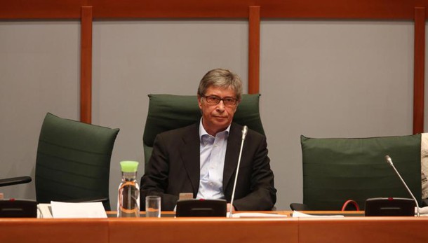 Errani commissario per ricostruzione
