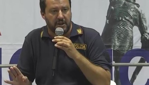Errani:Lega, Pd lottizza anche terremoti