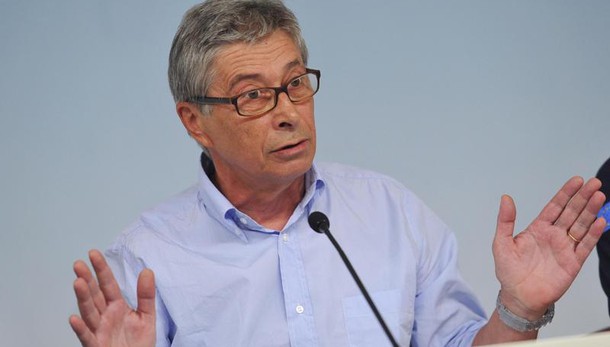 Sisma: Errani, mai nomina in logica Pd