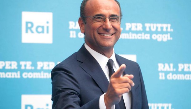 Conti, autunno Radio2 tra cult e novità