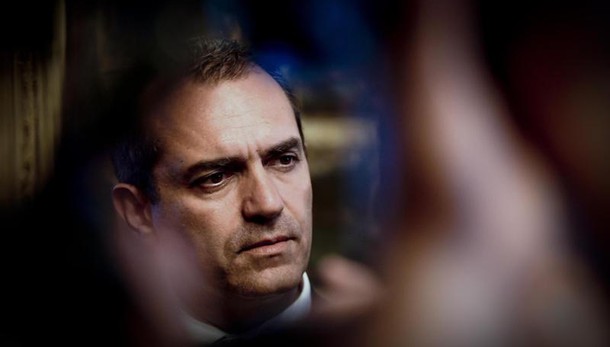 M5S: de Magistris,a prova fatti crollano