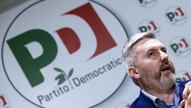 Pd: assemblea a gennaio per lo statuto