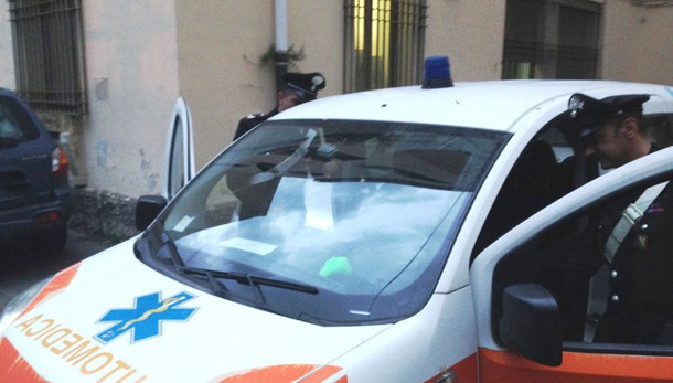 Morto sul lavoro in agriturismo Trieste
