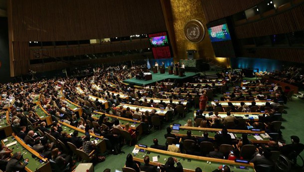 Sfida migranti in Assemblea Generale Onu