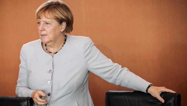Spettro Afd,Merkel rischia altra debacle