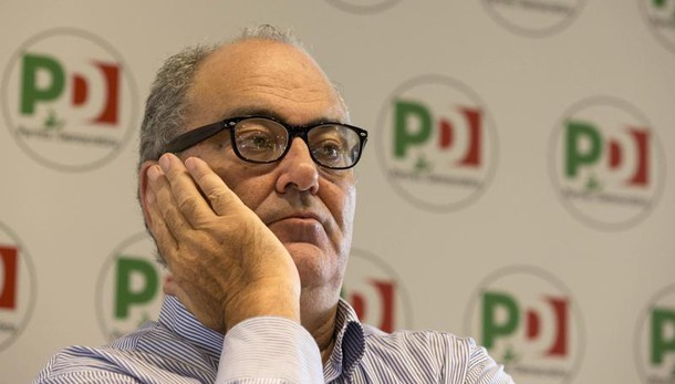 Mafia: Bettini,10.000 euro da coop Buzzi