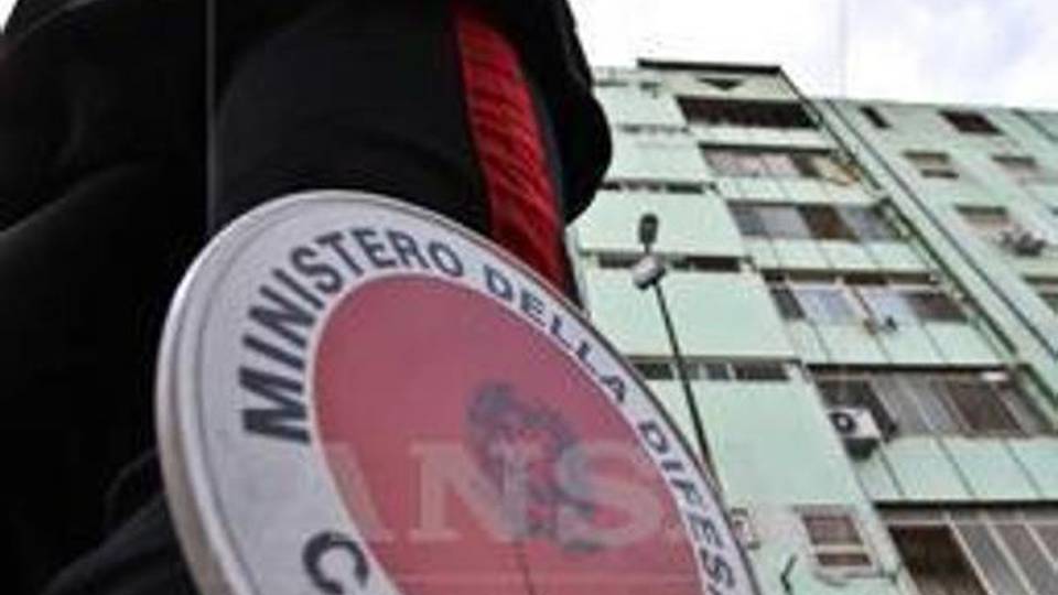Stop concorso Ag.Dogane, perquisizioni Stop concorso Ag.Dogane, perquisizioni