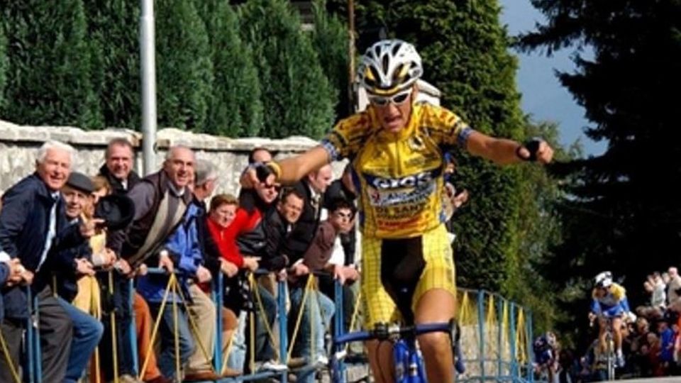 C’è la Giornata della Bicicletta È dedicata a Giulio Mauri C’è la Giornata della Bicicletta È dedicata a Giulio Mauri