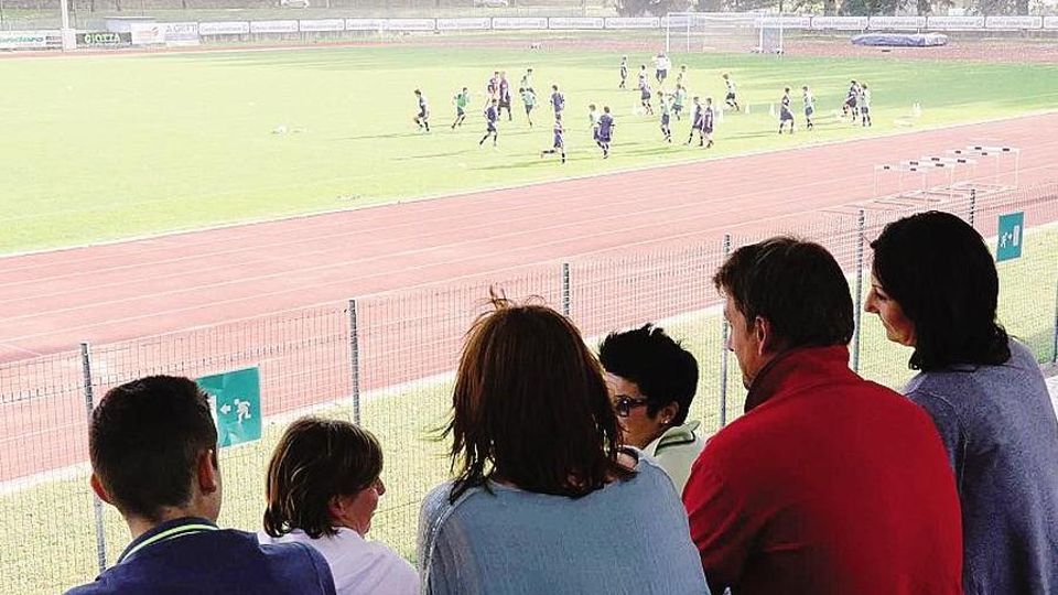 Genitori ultras, oggi la decisione «Il provvedimento? Durissimo» Genitori ultras, oggi la decisione «Il provvedimento? Durissimo»