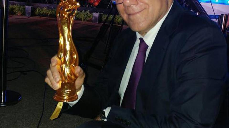 Verdone miglior attore anche in Cina Verdone miglior attore anche in Cina