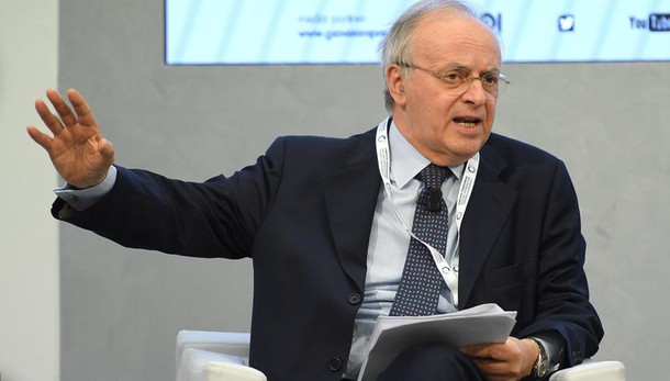 Giustizia:Davigo attacca,riforma inutile