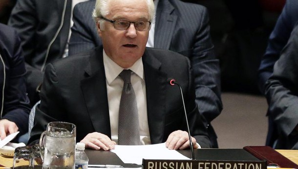 Russia, pace Siria quasi impossibile ora
