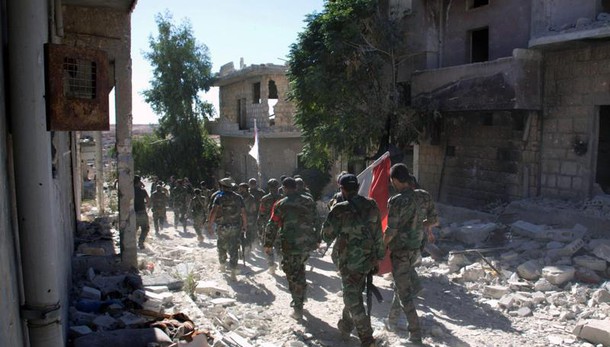 Siria: fonti, raid su Aleppo, 23 morti