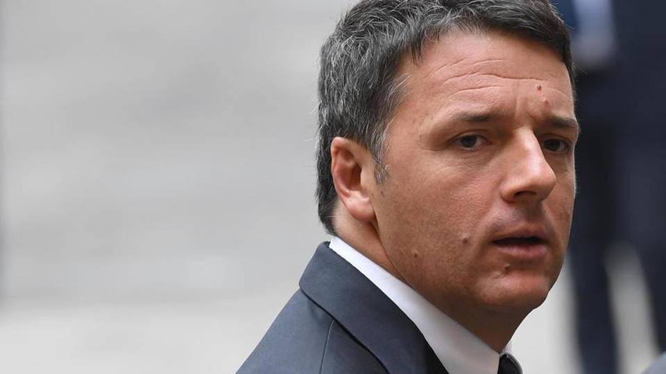 Sanità: Renzi, tagliato anche troppo Sanità: Renzi, tagliato anche troppo