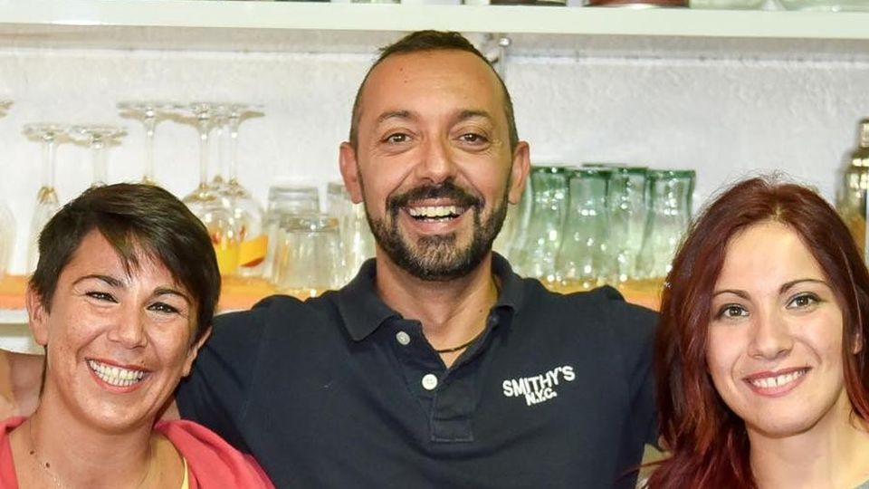 Como: il Comune alza il canone d’affitto Se ne va Iari, l’oste delle toghe Como: il Comune alza il canone d’affitto Se ne va Iari, l’oste delle toghe