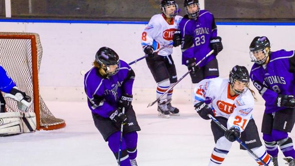 Serie A di hockey femminile Como esordirà a Torino Serie A di hockey femminile Como esordirà a Torino