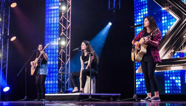 Emanuela Orlandi, le nipoti a X-Factor