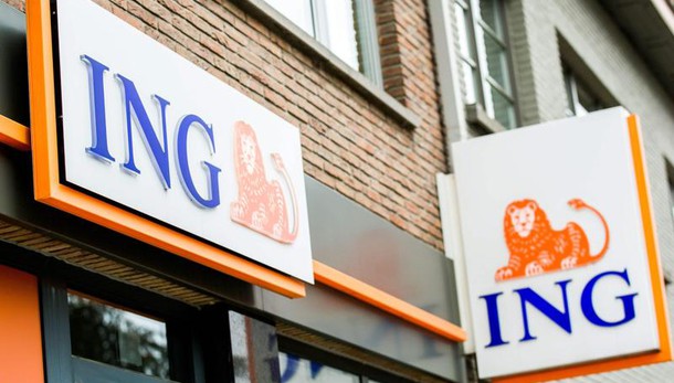 Ing: giù in Borsa, voci migliaia tagli