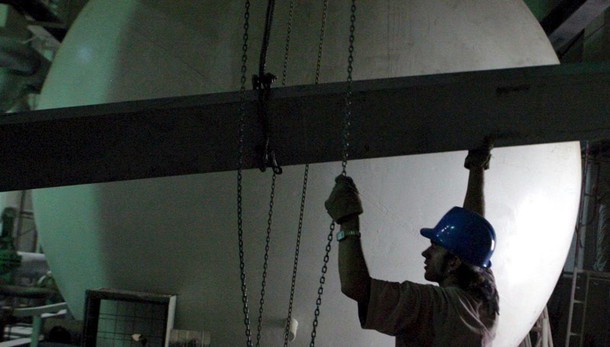 Istat, +162mila occupati agosto su anno