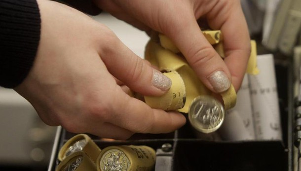 Istat, prezzi crescono a settembre +0,1%