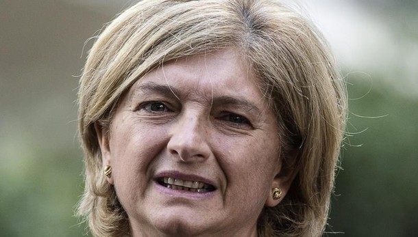 Muraro, problema traffico rifiuti non io