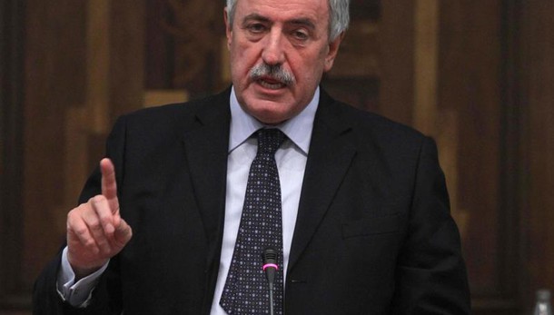 Regionali: firme false, assolto Podestà