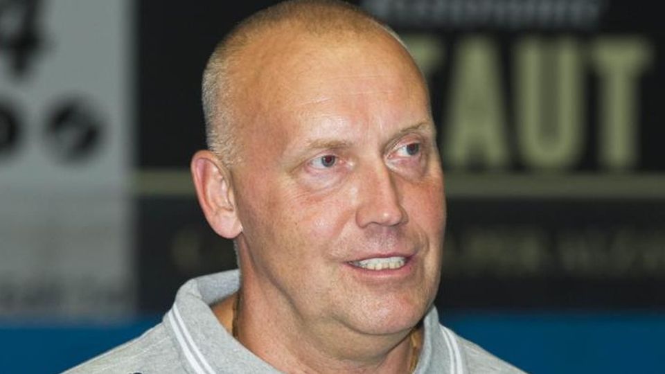 Sodini: «Coach Kurtunaitis è da massimi livelli» Sodini: «Coach Kurtunaitis è da massimi livelli»